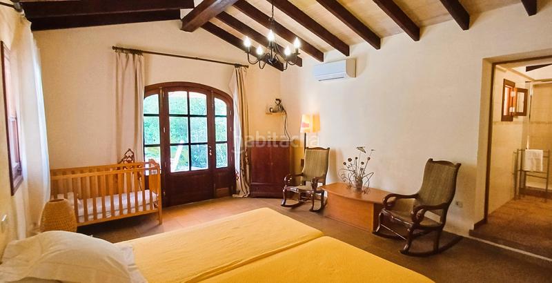 Foto d00bd895-1841-4512-b064-f357dcf778f8. Alquiler masía casa rústica en alquiler en Costitx
