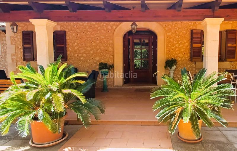 Foto d26a8bc2-990b-4436-925e-f7568ca24836. Alquiler masía casa rústica en alquiler en Costitx