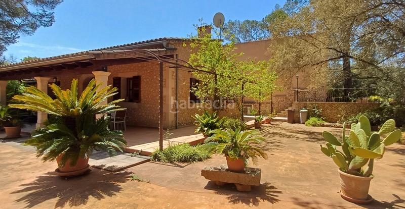 Foto d8352491-56d8-47f0-bada-face8c41642a. Alquiler masía casa rústica en alquiler en Costitx