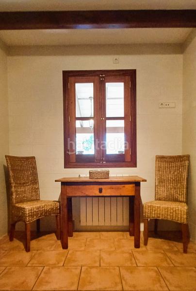 Foto f27a2884-97e5-4ac4-a827-f86a8a040b2f. Location mas avec cheminée chauffage dans Costitx