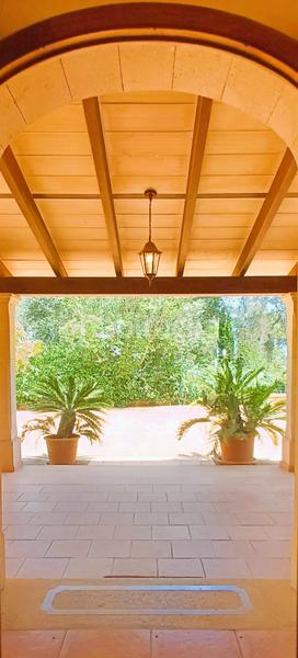 Foto 9089e9d6-eb21-40ae-ad90-12e38d302ec3. Miete bauernhof mit kamin heizung in Costitx