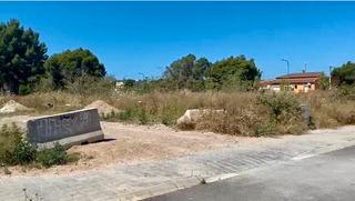 Terreny residencial a Son Ver. Terreno en venta en s'arenal llucmajor