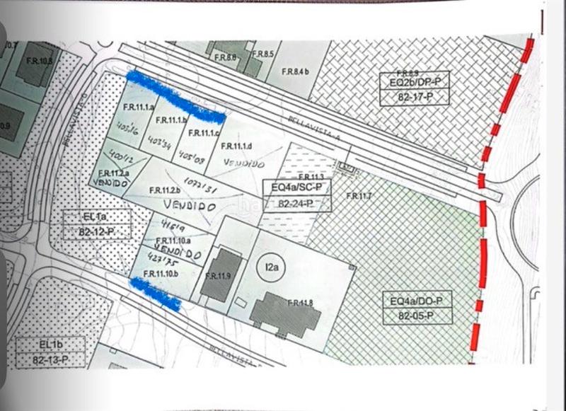 Foto 3901e0e4-82f1-4e58-b2ea-0f4361bbcc9f. Terreny residencial a Son Verí Llucmajor
