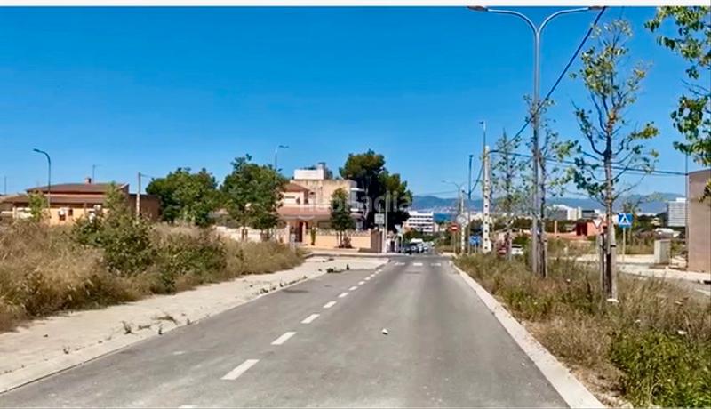 Foto 8030634e-ab6f-4000-a42c-d32209134191. Terreny residencial a Son Verí Llucmajor