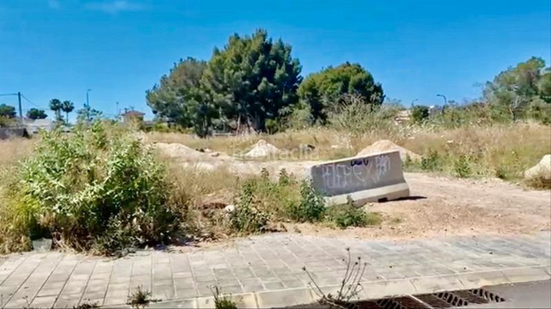 Foto c01665af-361d-447a-95f1-c4d4faa3853d. Terreny residencial a Son Verí Llucmajor