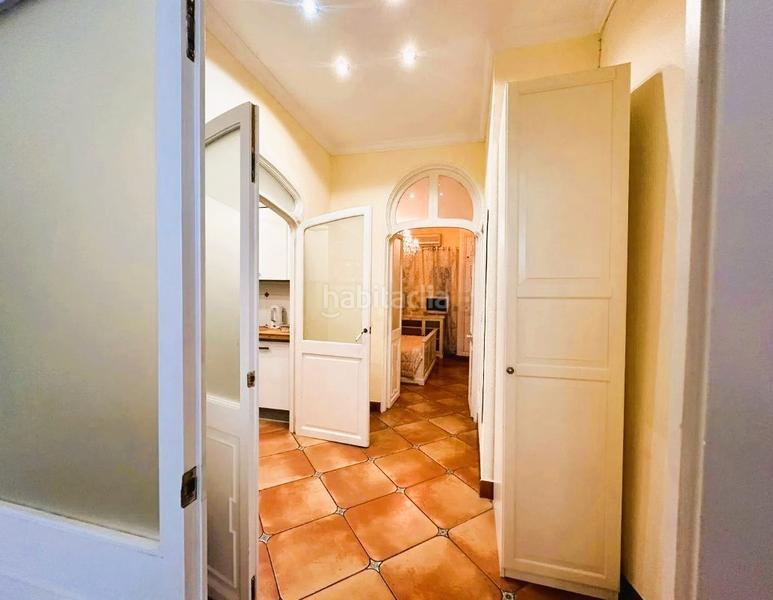 Foto 549f26ee-5518-4311-939a-b0fa2490a87e. Appartement dans Cort Palma de Mallorca