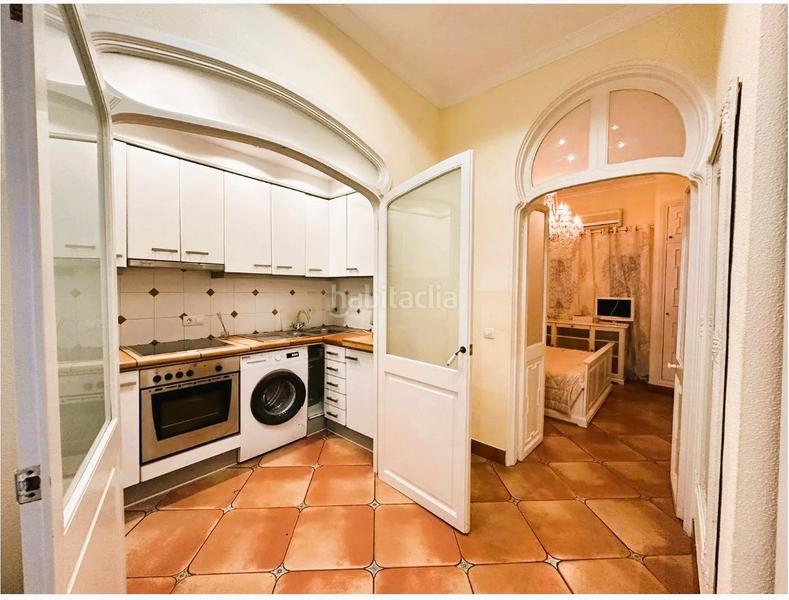 Foto 7363f48a-eba5-43e8-b6ce-60e5761c4817. Appartement dans Cort Palma de Mallorca