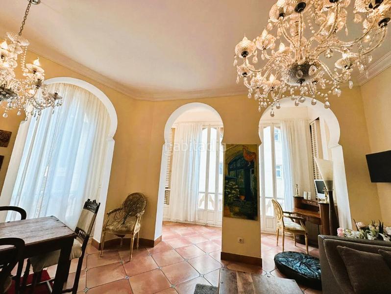 Foto 8336b9f9-e8fe-4863-83f0-e43702d9df56. Appartement dans Cort Palma de Mallorca