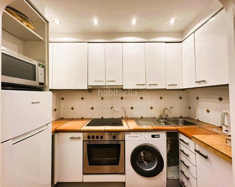 Foto a38426d5-cfdf-4914-9305-3dd9cca53d43. Appartement dans Cort Palma de Mallorca