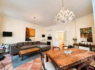 Flat in Cort. Piso en venta en cort