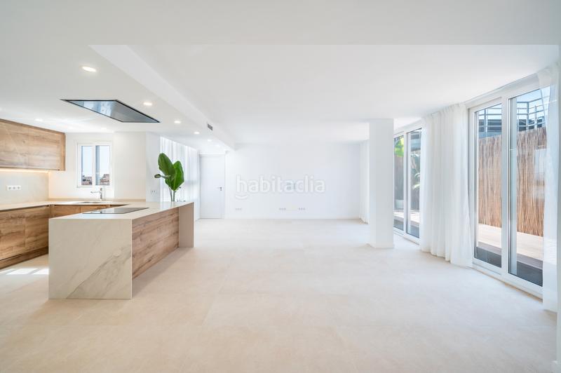 Foto 3837c61b-c0b8-4abb-8194-166a73602feb. Location attique avec chauffage dans Marquès de Fontsanta Palma de Mallorca