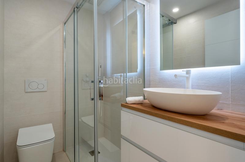 Foto 5f8e39db-894b-4bd2-a0ee-2d62a1d32d6c. Miete dachwohnung mit heizung in Marquès de Fontsanta Palma de Mallorca