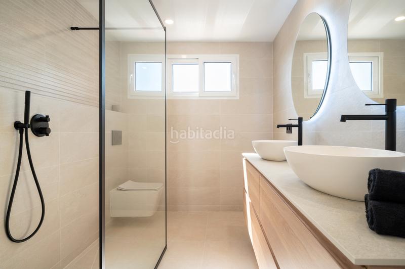 Foto a19eaedf-dacf-42c0-af35-172e67490671. Miete dachwohnung mit heizung in Marquès de Fontsanta Palma de Mallorca