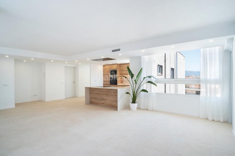 Foto d2f1fe9e-75b8-4a90-b999-691eb6170c70. Miete dachwohnung mit heizung in Marquès de Fontsanta Palma de Mallorca