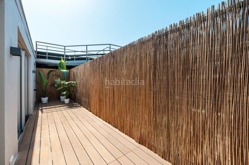 Foto 1f547a12-fcd7-4383-90de-8038885df22c. Rent penthouse with heating in Marquès de Fontsanta Palma de Mallorca