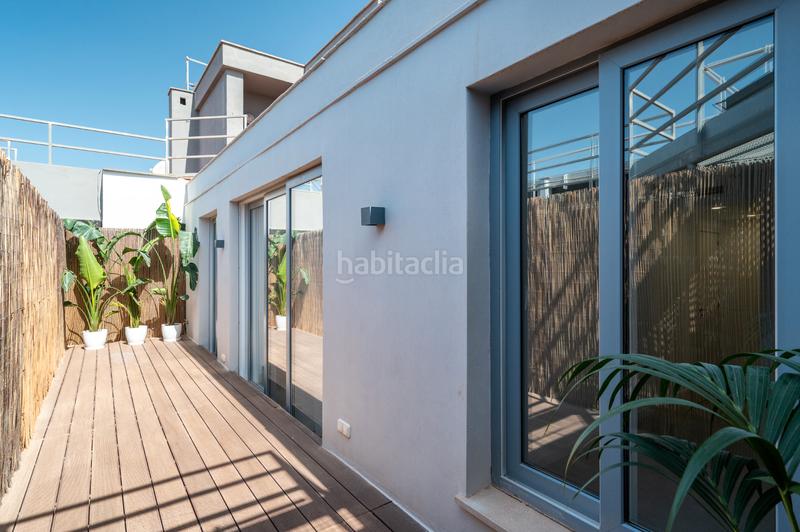 Foto 947e8931-b5cd-4304-b397-c18e84864c12. Rent penthouse with heating in Marquès de Fontsanta Palma de Mallorca