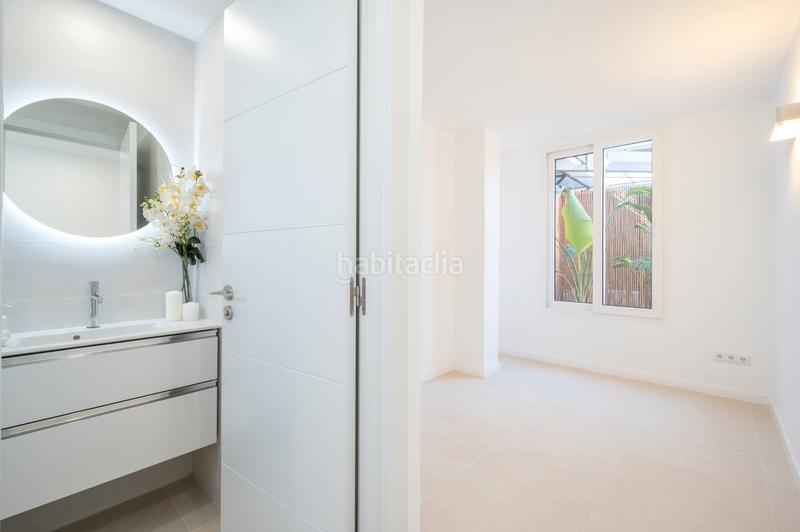 Foto 997531bc-32ef-472f-b362-daa9815755a4. Rent penthouse with heating in Marquès de Fontsanta Palma de Mallorca