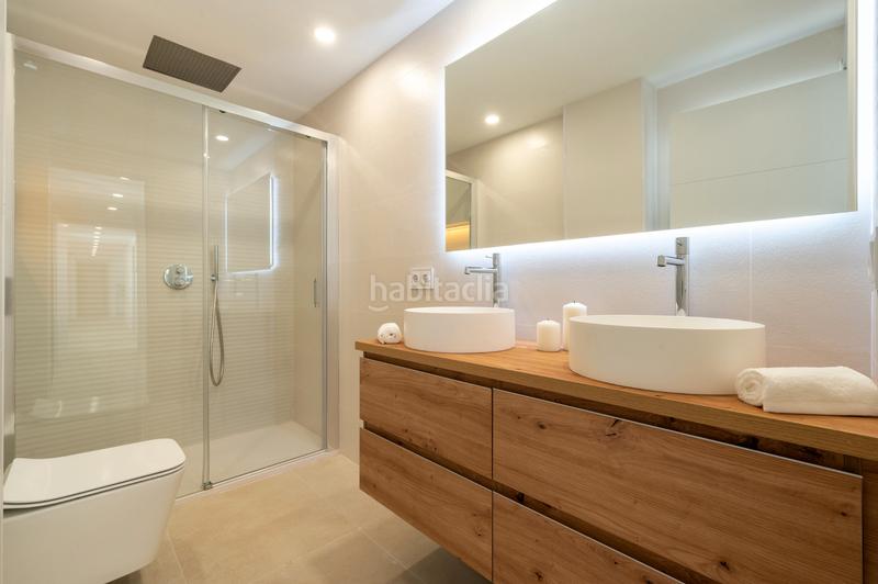 Foto 9a462a53-a765-4072-92fc-5472038ec550. Rent penthouse with heating in Marquès de Fontsanta Palma de Mallorca