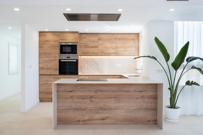 Foto b93609a9-fd85-413f-8ac1-80986a4c4098. Rent penthouse with heating in Marquès de Fontsanta Palma de Mallorca