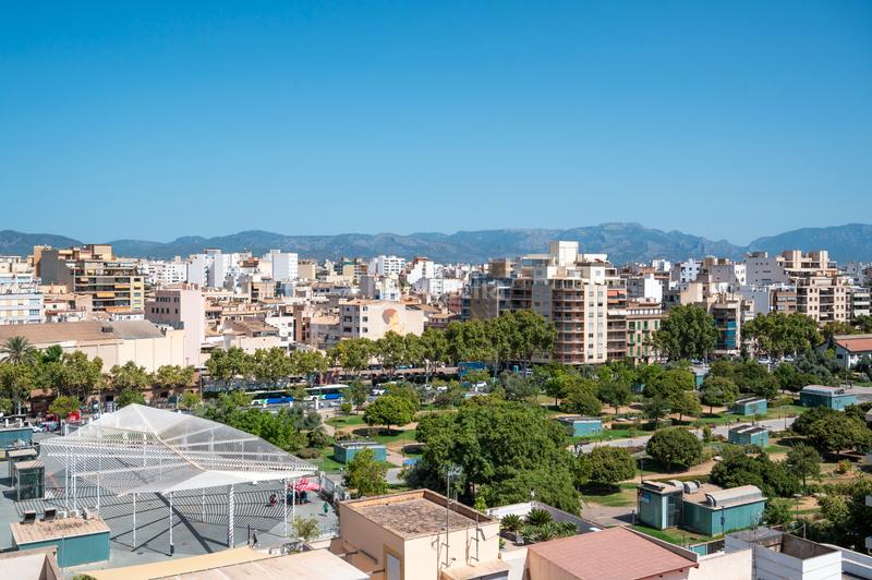 Foto c86e7fad-3c60-49b7-9827-54891c39730d. Rent penthouse with heating in Marquès de Fontsanta Palma de Mallorca