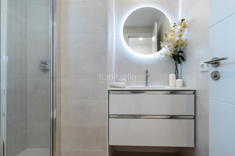 Foto e6e6d7ba-e08f-4471-9f6f-502fe9493a83. Rent penthouse with heating in Marquès de Fontsanta Palma de Mallorca