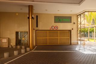 Aparcament cotxe  Carrer de la protectora. Parking en venta palma centro