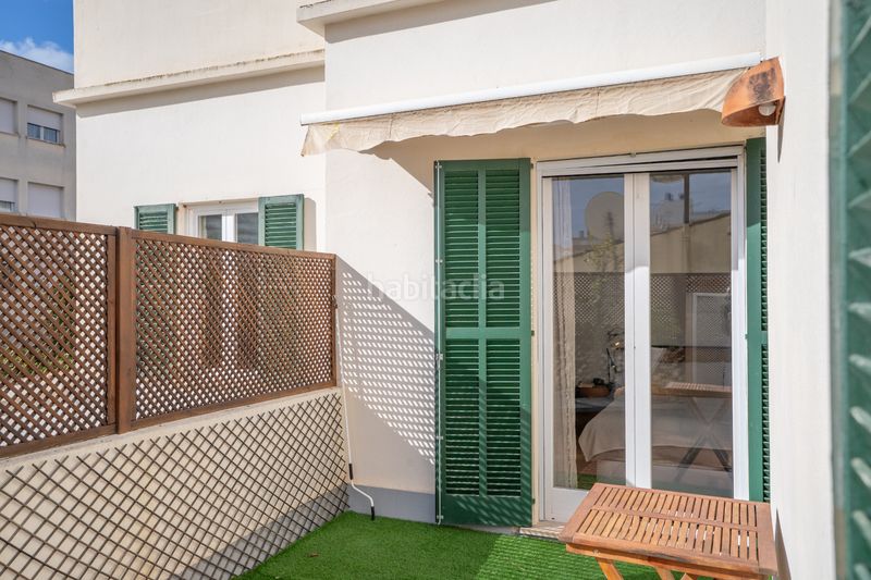 Foto 0873f7d0-70d9-4086-97f7-ad4ab0030beb. Xalet amb xemeneia a Son Espanyolet Palma de Mallorca