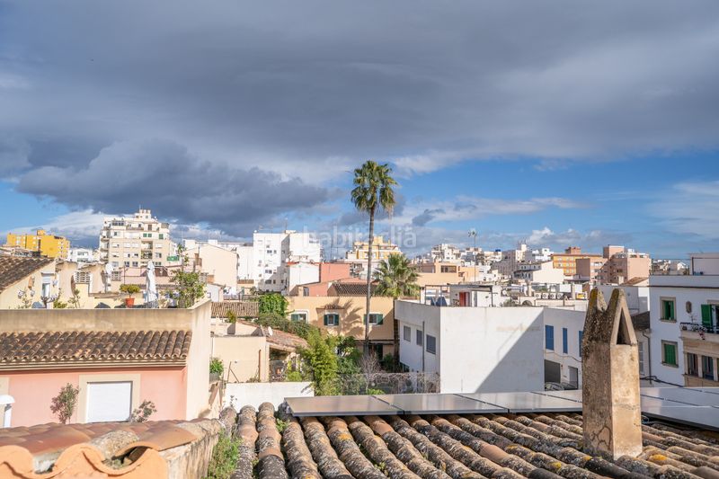 Foto 2c7b864e-681f-4c2e-9969-dfa325af6953. Xalet amb xemeneia a Son Espanyolet Palma de Mallorca