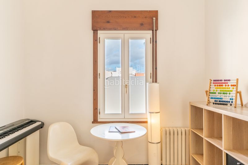 Foto 33e2449f-36d0-4b35-8473-f5170626b3a3. Xalet amb xemeneia a Son Espanyolet Palma de Mallorca