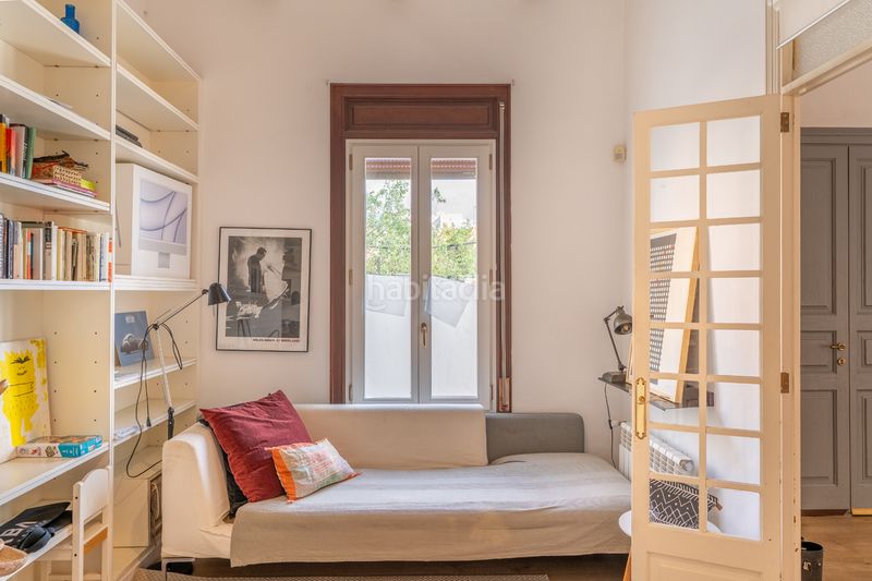 Foto 38639e1b-f779-41bd-92a8-1f06fd8665db. Xalet amb xemeneia a Son Espanyolet Palma de Mallorca