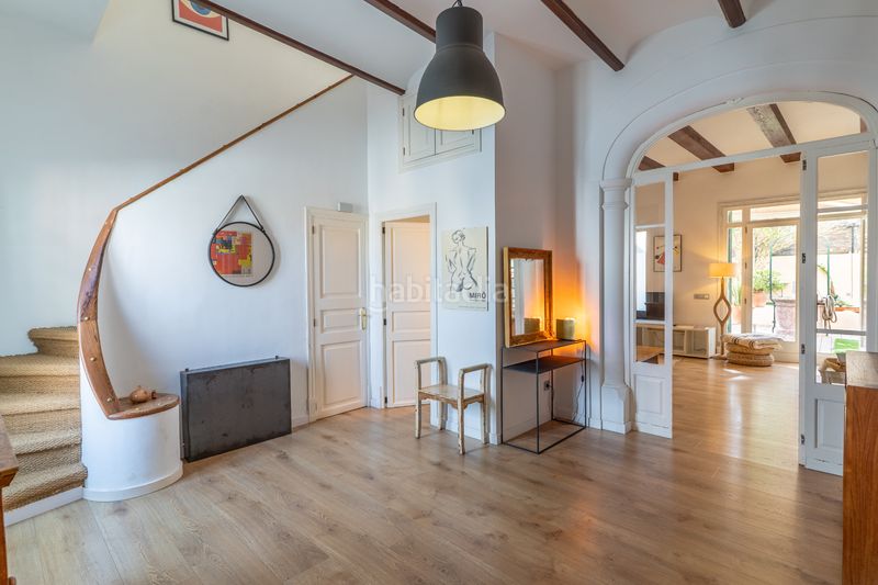 Foto 4965ffdb-2333-4c9c-80ef-e3a32d86da81. Xalet amb xemeneia a Son Espanyolet Palma de Mallorca