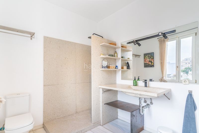 Foto 5fd09a14-d935-4b8b-87fc-4160b46bdf3b. Xalet amb xemeneia a Son Espanyolet Palma de Mallorca