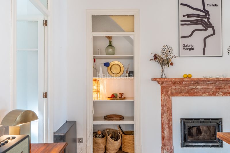 Foto 6c46c8ab-32f1-48c3-a524-ccb7940be051. Xalet amb xemeneia a Son Espanyolet Palma de Mallorca