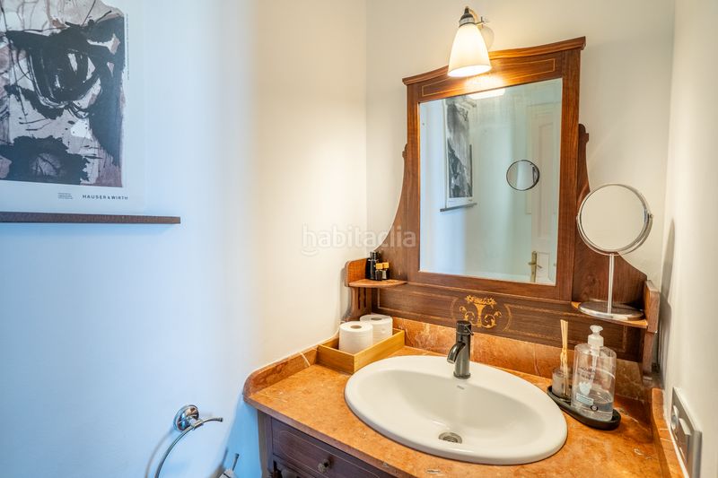 Foto 77765d4b-ffb1-4cfc-83fe-b6d78622c65a. Xalet amb xemeneia a Son Espanyolet Palma de Mallorca