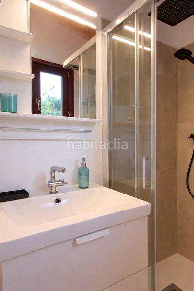 Foto 9fc7be68-d46e-47e3-b116-0fce2d0cf29c. Xalet amb xemeneia a Son Espanyolet Palma de Mallorca