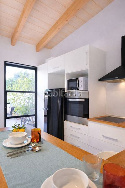 Foto a896856b-32e0-4d94-b939-d8dd87172cd9. Xalet amb xemeneia a Son Espanyolet Palma de Mallorca