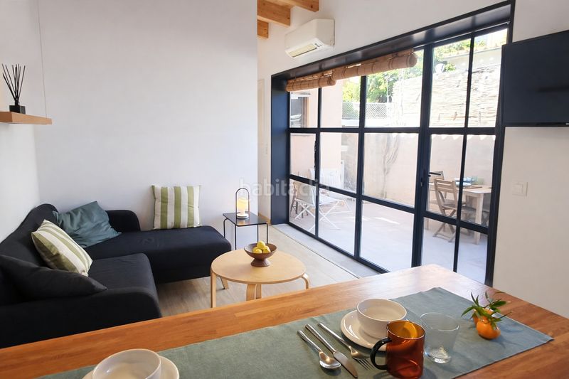 Foto aa39e238-0d20-4c73-aedb-bb5ee635599b. Xalet amb xemeneia a Son Espanyolet Palma de Mallorca