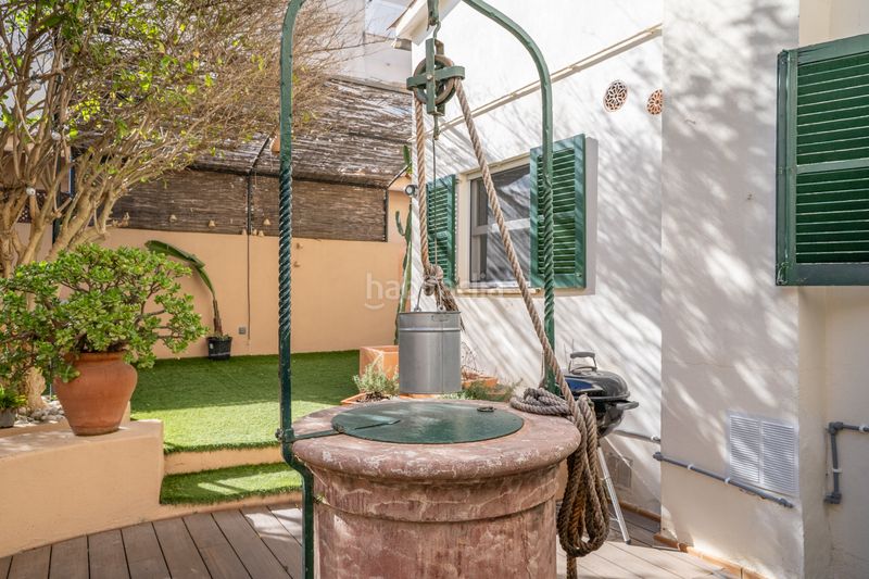 Foto aaad6b0e-f65a-434c-b1b4-1e144c4af8dd. Xalet amb xemeneia a Son Espanyolet Palma de Mallorca