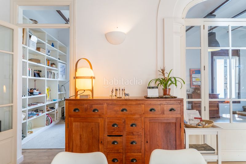 Foto aacc4f14-f320-491f-8804-d0b7af0399a3. Xalet amb xemeneia a Son Espanyolet Palma de Mallorca