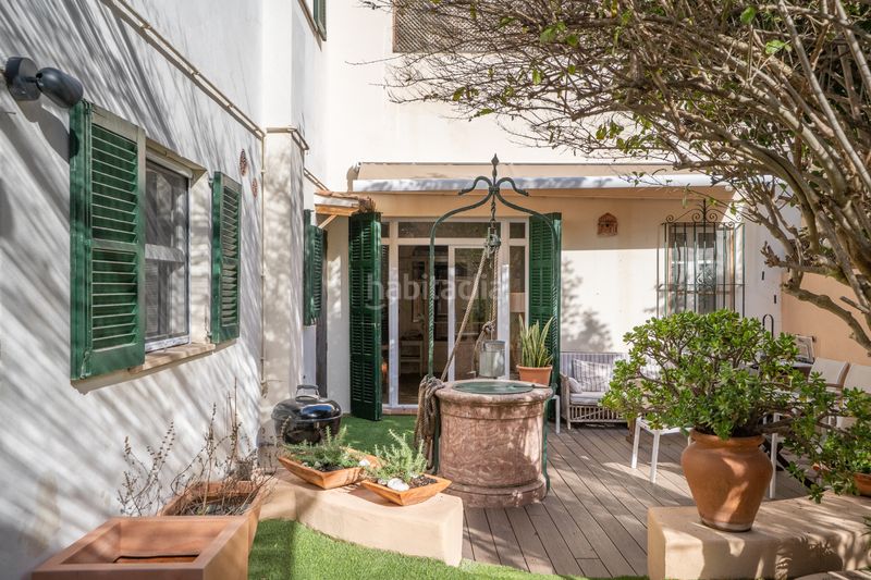 Foto b1c002e5-dcfb-4070-b1f3-448ce544a655. Xalet amb xemeneia a Son Espanyolet Palma de Mallorca