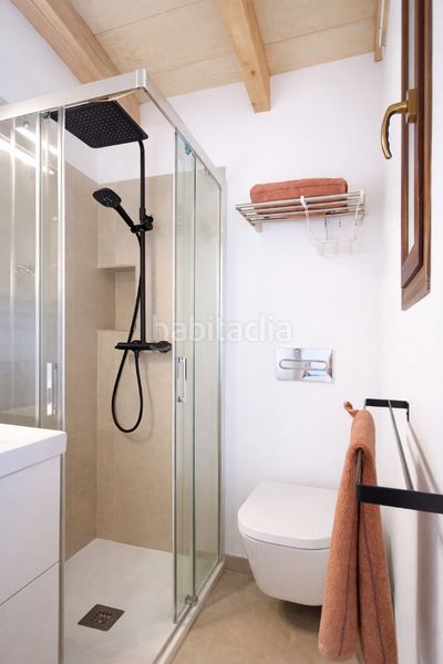 Foto bb6cee8f-eb62-4888-8bdd-bfb0e4e2443b. Xalet amb xemeneia a Son Espanyolet Palma de Mallorca