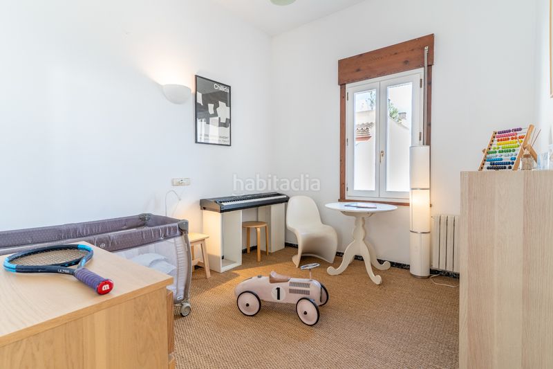 Foto bfc19d64-d087-4766-983c-9510818e3180. Xalet amb xemeneia a Son Espanyolet Palma de Mallorca