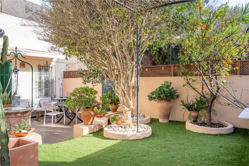 Foto d507a464-0ef8-4ccd-a070-af126ac0c832. Xalet amb xemeneia a Son Espanyolet Palma de Mallorca