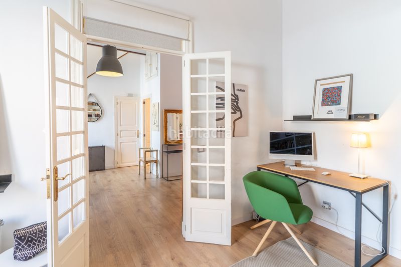 Foto f124c240-1e4e-4e4b-8407-4a75812800e3. Xalet amb xemeneia a Son Espanyolet Palma de Mallorca