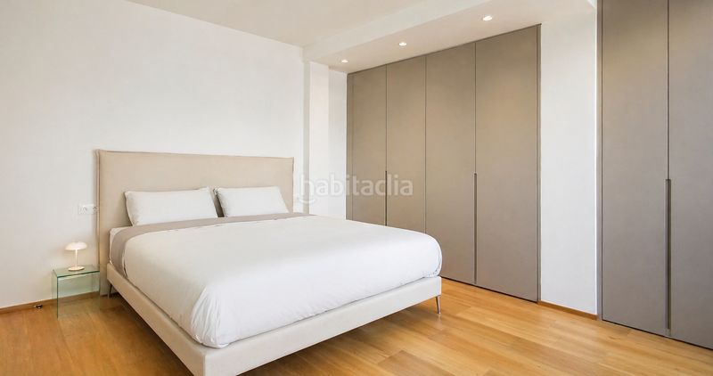 Foto ac10b4f2-a79d-47ba-b502-583bfe0bd405. Pis amb xemeneia aparcament a Son Armadams Palma de Mallorca