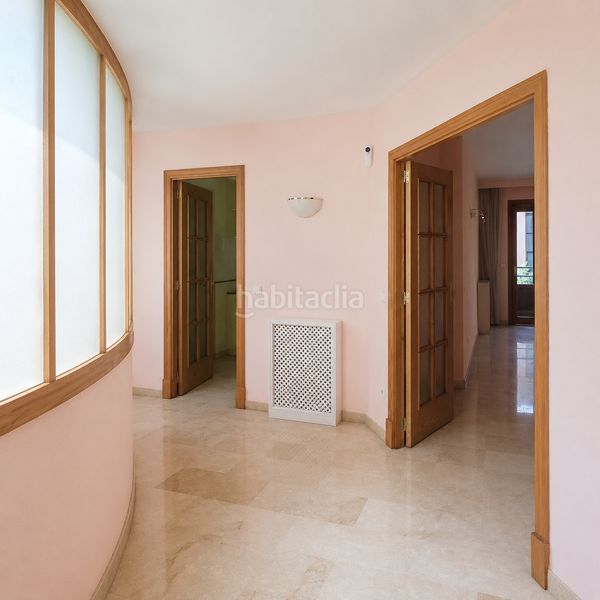 Foto 6c06b378-fa73-4548-975c-0838925deb2a. Pis amb calefacció aparcament a Cas Capiscol Palma de Mallorca