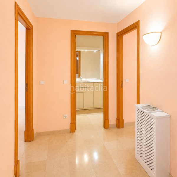 Foto a615d170-2482-45c2-85ad-d9d5c9c4182b. Pis amb calefacció aparcament a Cas Capiscol Palma de Mallorca