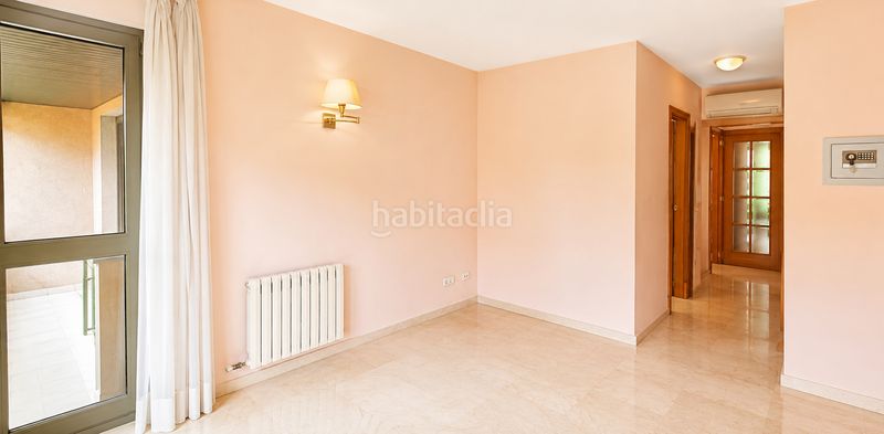 Foto c8089b27-a511-4f1e-8928-07e1a593ab95. Pis amb calefacció aparcament a Cas Capiscol Palma de Mallorca