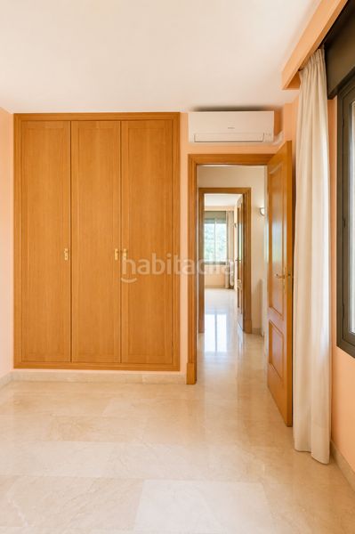Foto f1ad0885-57f3-4ad9-8ce8-c914e8892ce4. Pis amb calefacció aparcament a Cas Capiscol Palma de Mallorca