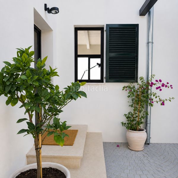 Foto 1a5c5dcd-b7c5-47f8-9bd0-5a87884f3604. Casa amb calefacció aparcament piscina a Gènova Palma de Mallorca